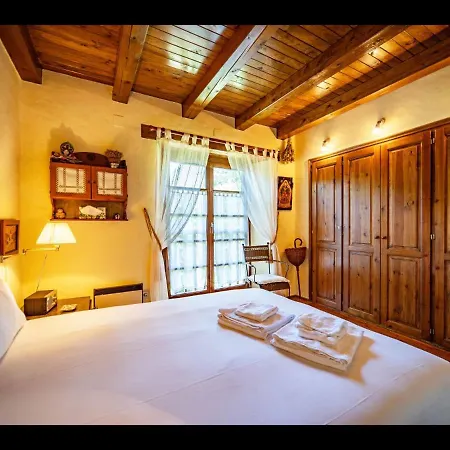 度假居 Casa Somont De Alma De Nieve