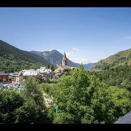 Casa Somont De Alma De Nieve 度假居